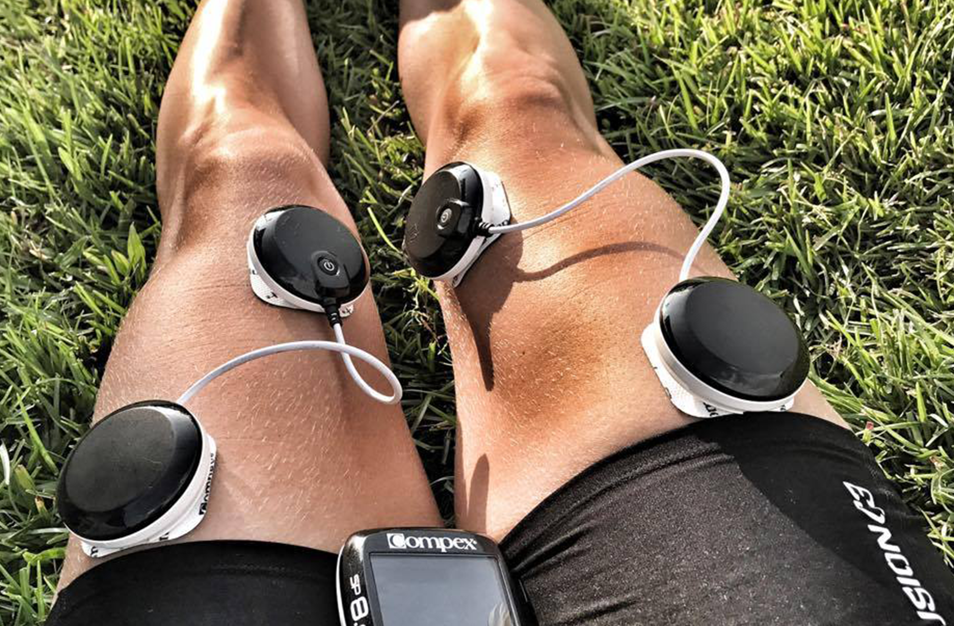 Kona-Prep: Uge 2: fokus på nutrition, hydration og recovery